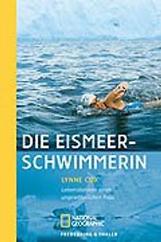 Die Eismeerschwimmerin