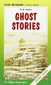 Ghost Stories - P D James [Paperback]