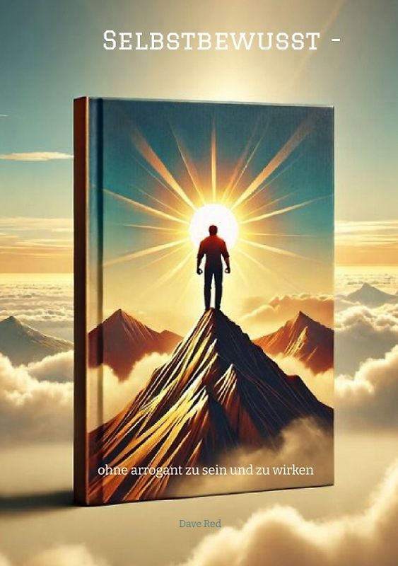 Selbstbewusst -