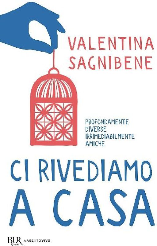 Ci rivediamo a casa