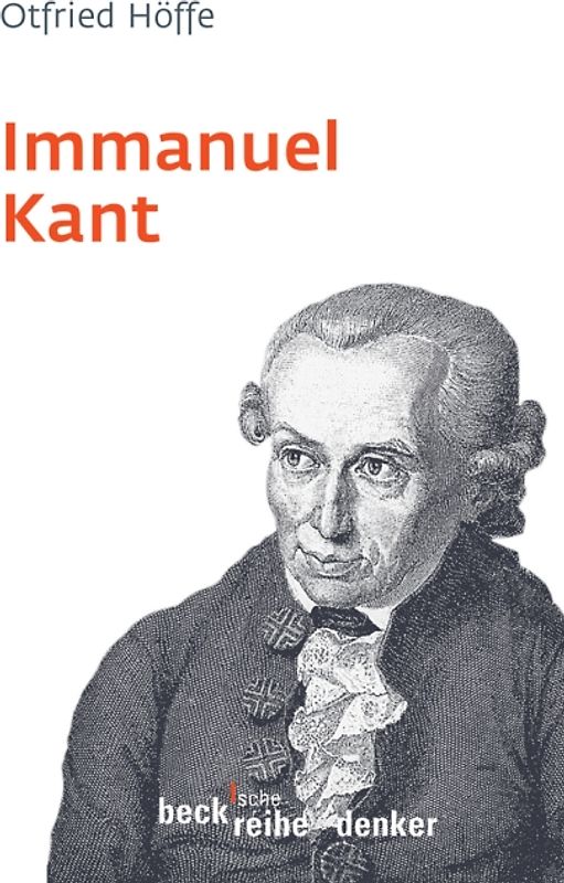 Immanuel Kant