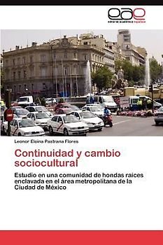 Continuidad y cambio sociocultural