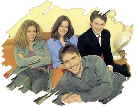 "New Headway English Course: Video. Videomaterial als Ergänzung zu... / Pre-Intermediate - Student's Book