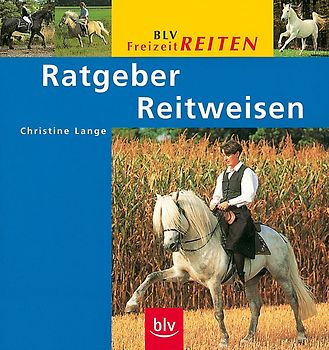 Ratgeber Reitweisen