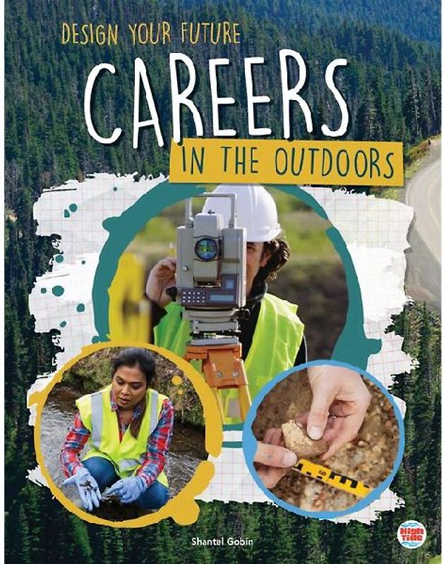 Careers in the Outdoors