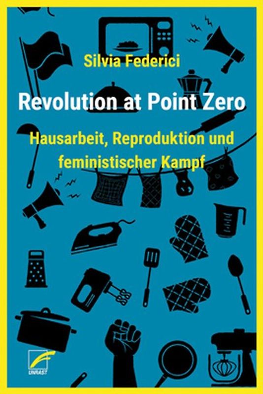 Revolution at Point Zero