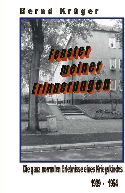 Fenster meiner Erinnerungen