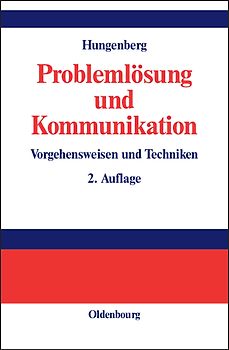 Problemlösung und Kommunikation