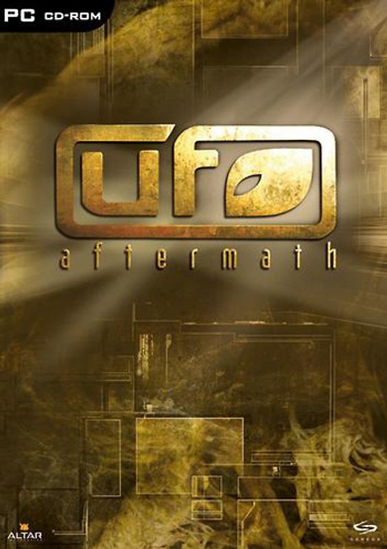 UFO: Aftermath PC Spiele