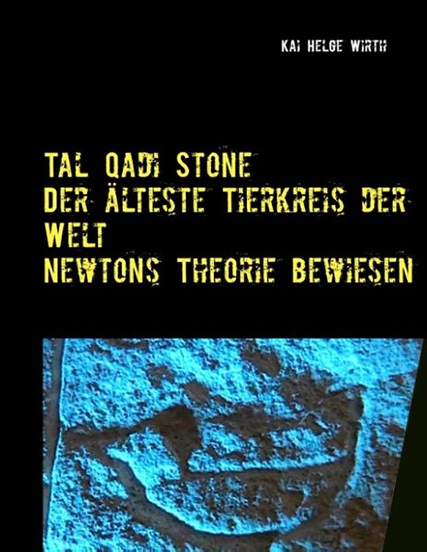 Der älteste Tierkreis der Welt - Newtons Theorie bewiesen!