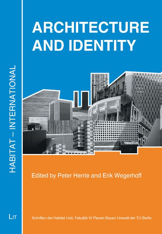 Architecture and Identity