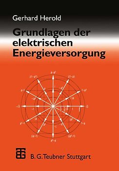 Grundlagen der elektrischen Energieversorgung