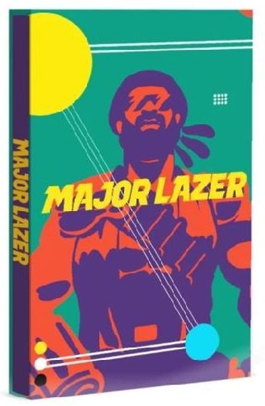 Major Lazer - Year Negative One - Deluxe Edition