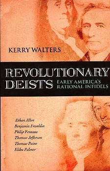Revolutionary Deists