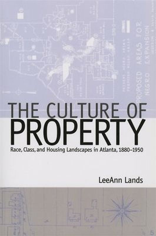 The Culture of Property