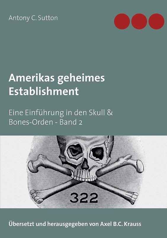 Amerikas geheimes Establishment
