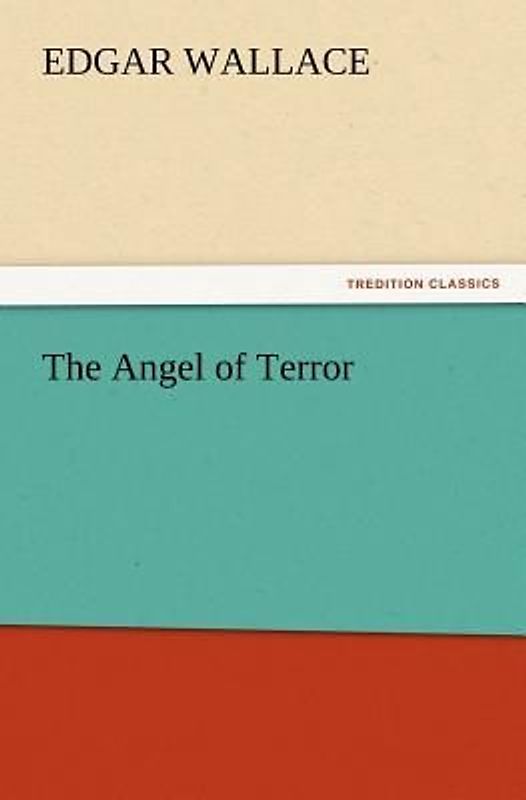 The Angel of Terror