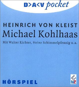 Michael Kohlhaas