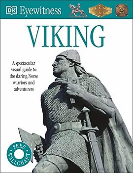 Viking: DK Eyewitness