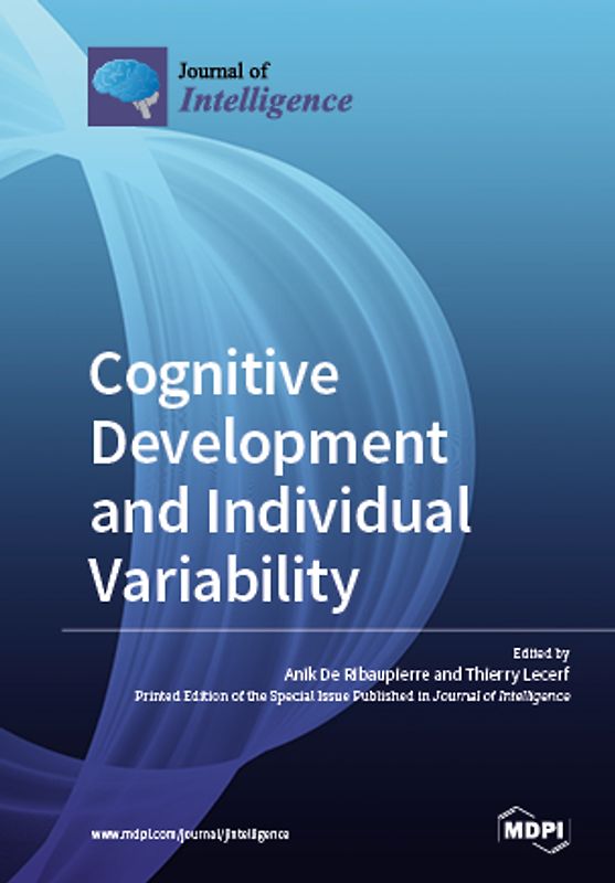 Cognitive Development and Individual Variability