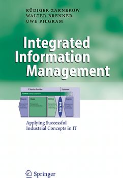 Integrated Information Management