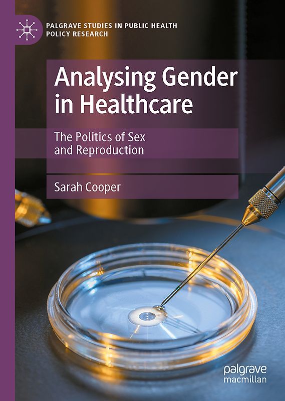 Analysing Gender in Healthcare