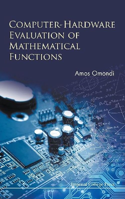 Computer-Hardware Evaluation of Mathematical Functions