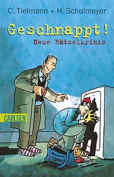 Kommissar Schlotterteich: Geschnappt!
