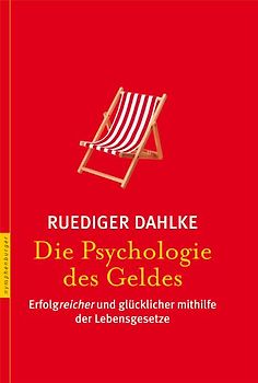 Die Psychologie des Geldes