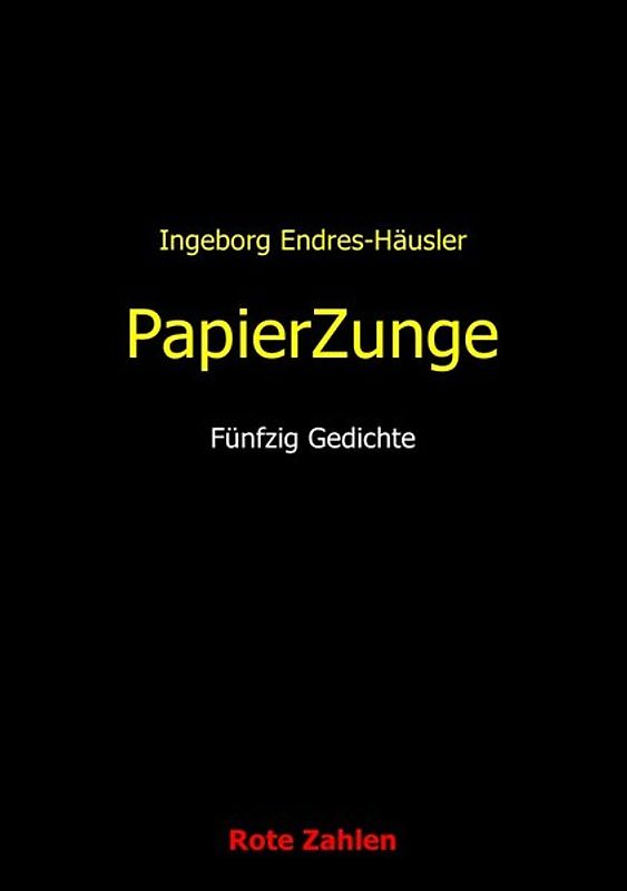 PAPIERZUNGE::::::::::::
