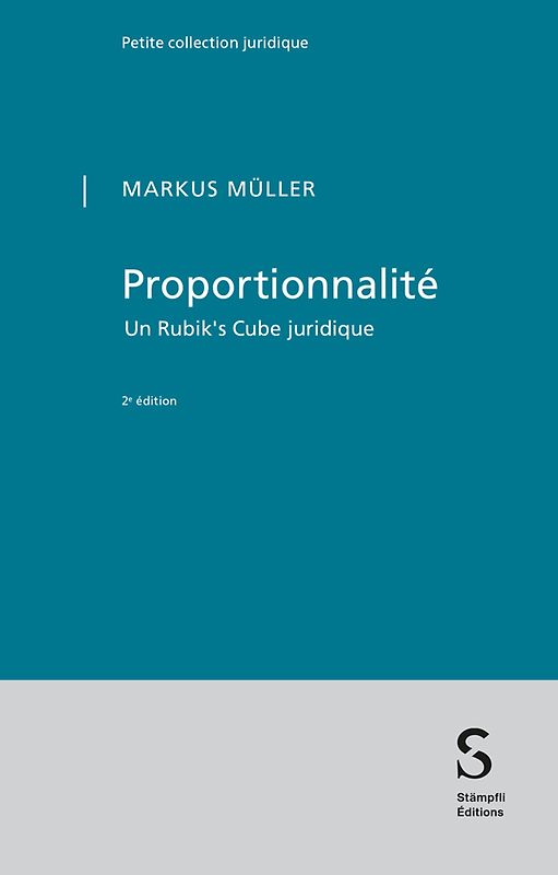 Proportionnalité
