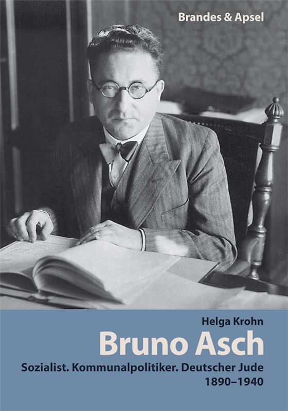 Bruno Asch