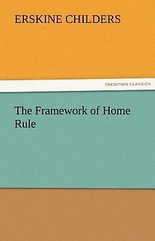 The Framework of Home Rule
