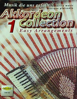 Akkordeon Collection 1