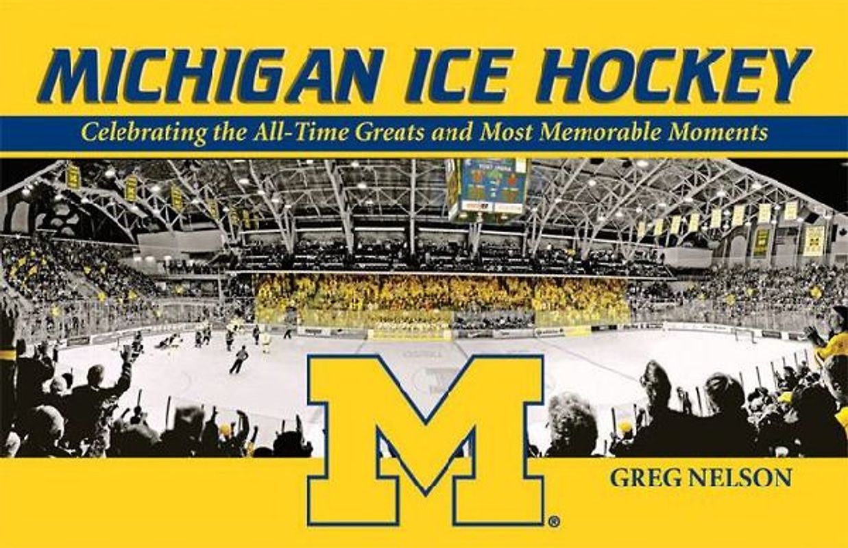 Michigan Ice Hockey