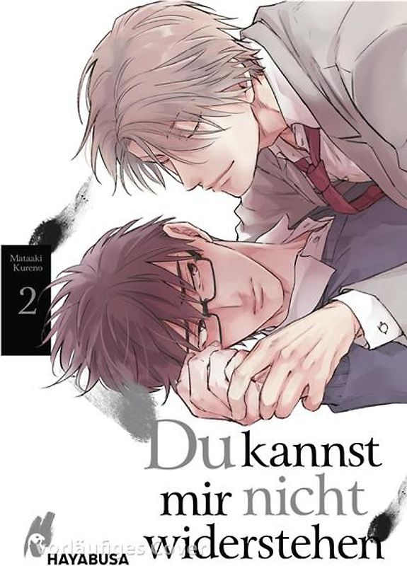 Du kannst mir nicht widerstehen 2