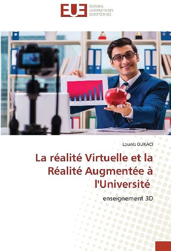 La réalité Virtuelle et la Réalité Augmentée à l'Université