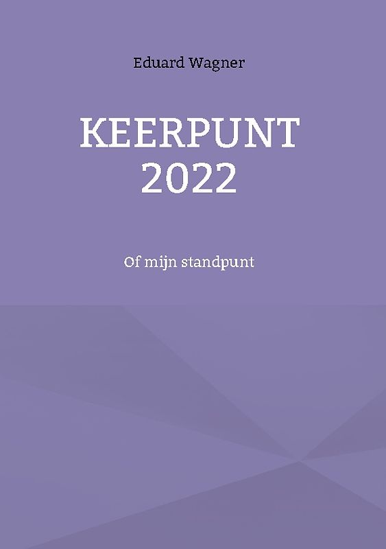 Keerpunt 2022