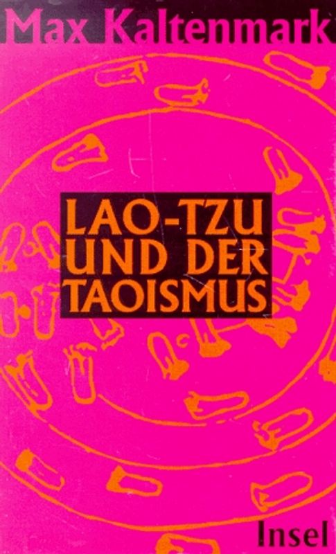 Lao-tzu und der Taoismus