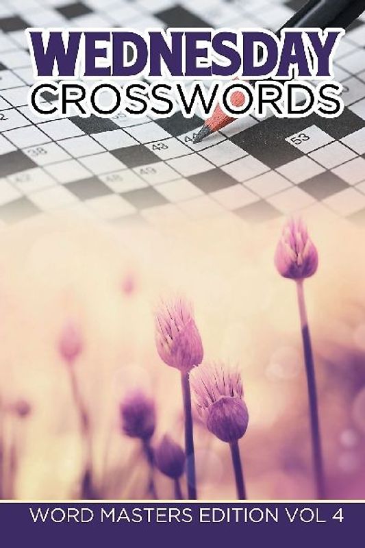 Wednesday Crosswords
