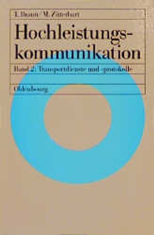 Hochleistungskommunikation