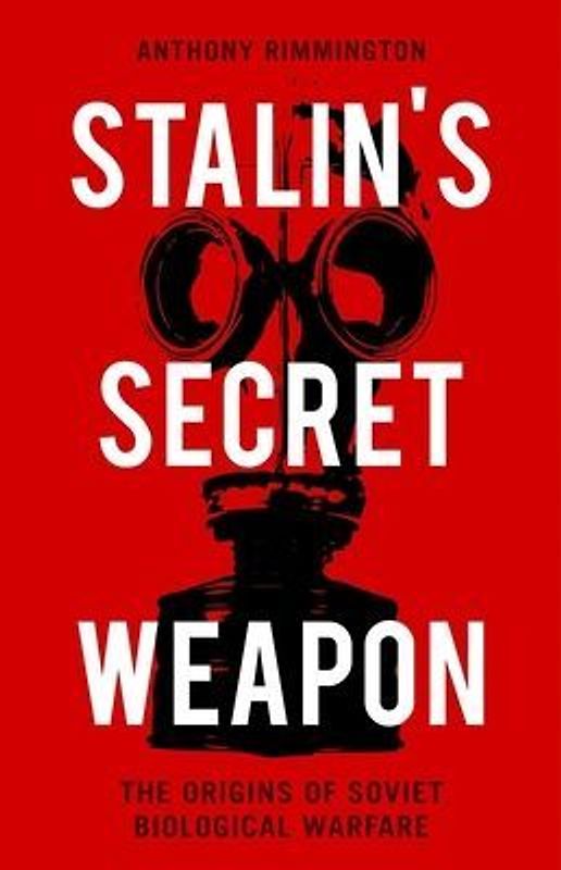 Stalin's Secret Weapon