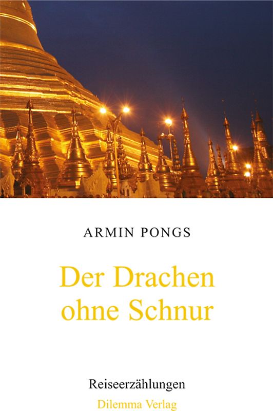 Der Drachen ohne Schnur