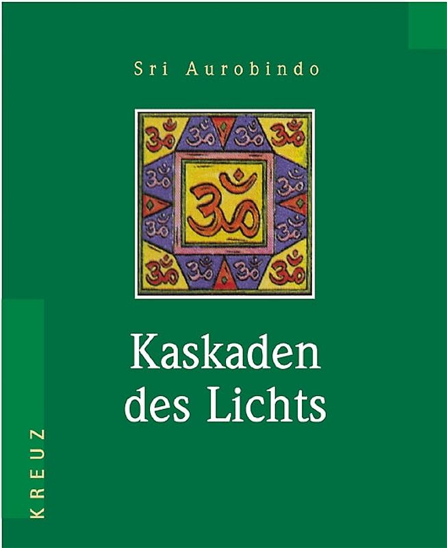 Kaskaden des Lichts