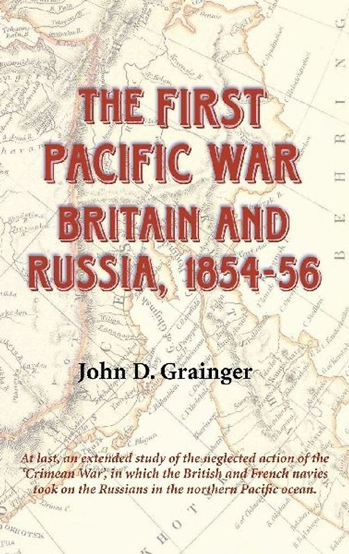 First Pacific War