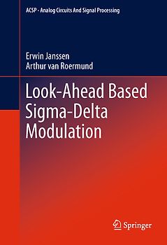 Look-Ahead Based Sigma-Delta Modulation