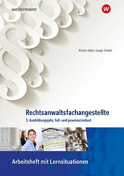 Rechtsanwaltsfachangestellte