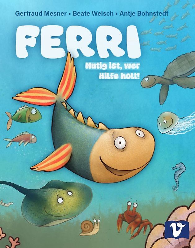 Ferri