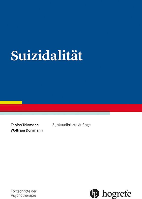 Suizidalität