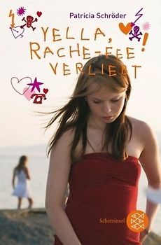 Yella, Rachefee, verliebt